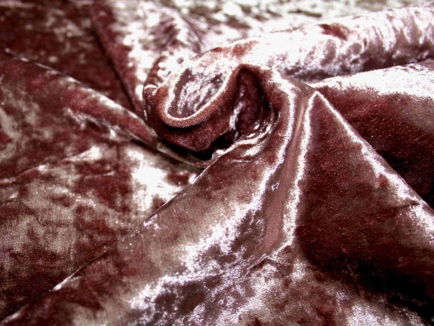 Мокрый велюр ткань (70 фото)