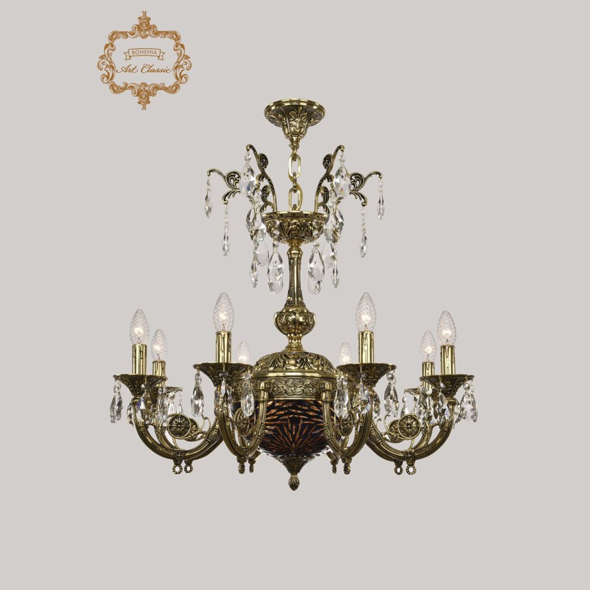Люстра Bohemia Art Classic