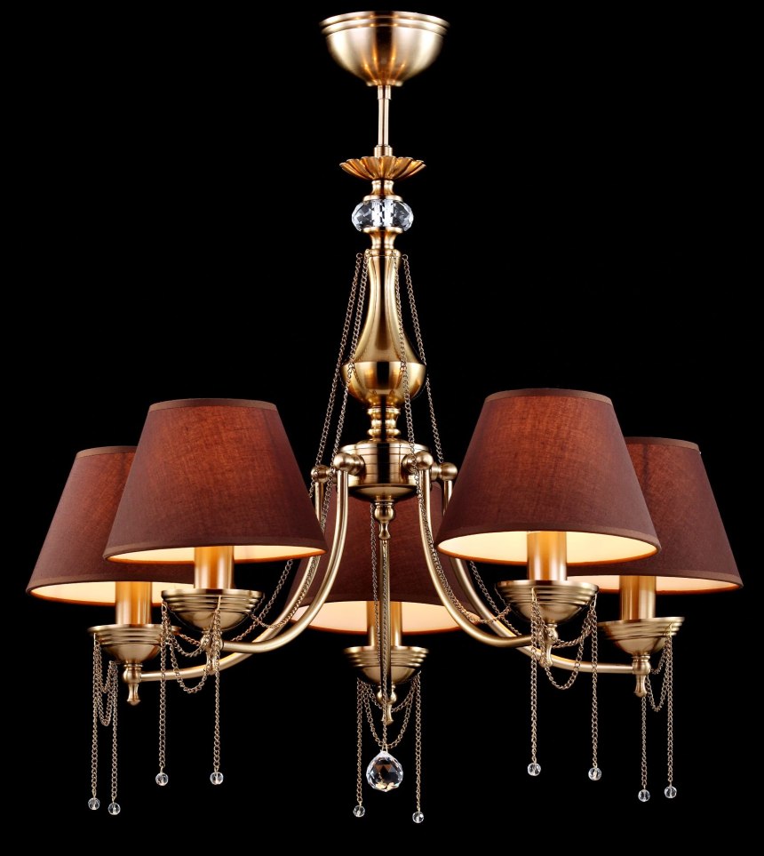 Maytoni Chester rc0100-pl-05-r