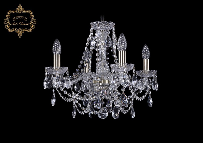 Bohemia Ivele Crystal 1402/12/160/g, e14