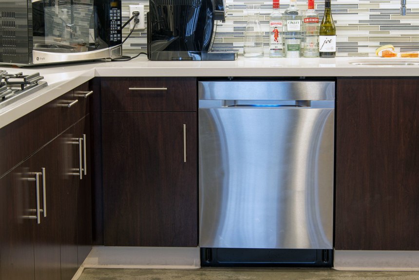 Dishwasher Samsung 2022