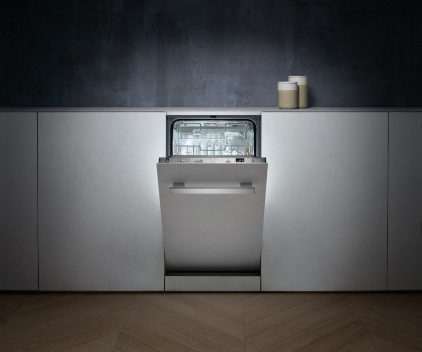 Посудомоечная машина Miele g 4263 vi Active