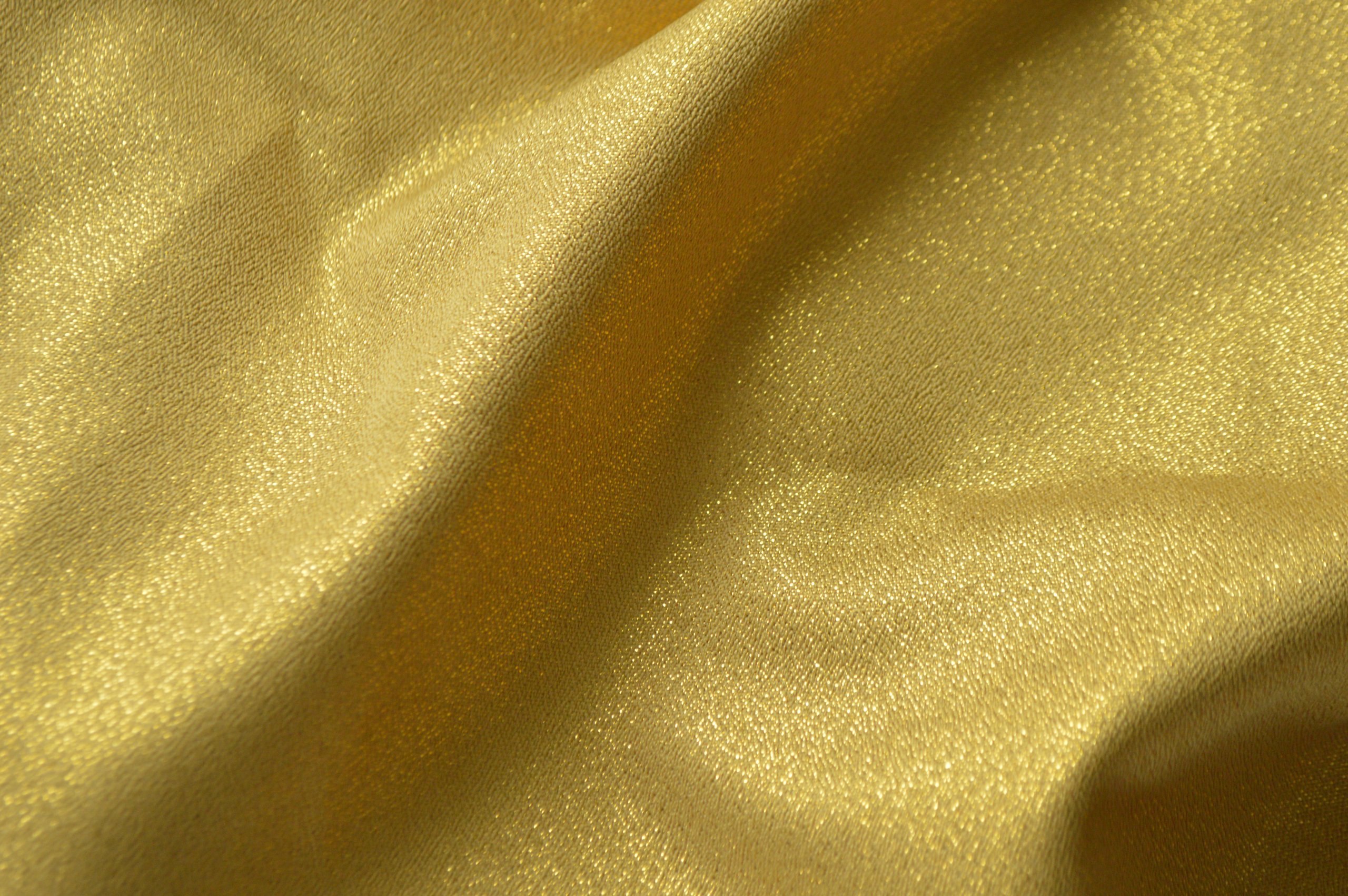 Золотистый металлик. Золото металлик d2111. Золотая ткань. Золотистая ткань. Ткань золотого цвета.