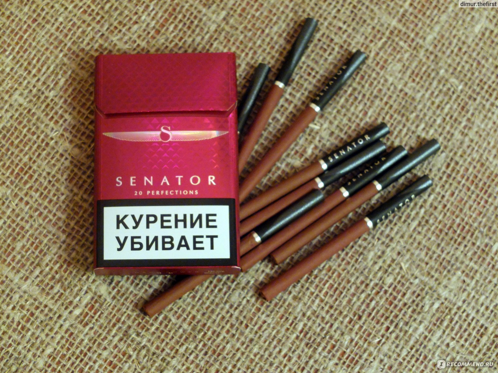 Коричневые сигареты с приятным запахом. Сигареты сенатор вишня. Сигареты сенатор тонкие шоколадные. Сигареты Senator Original Pipe Tobacco. Сигареты Senator Original Tobacco Cherry.
