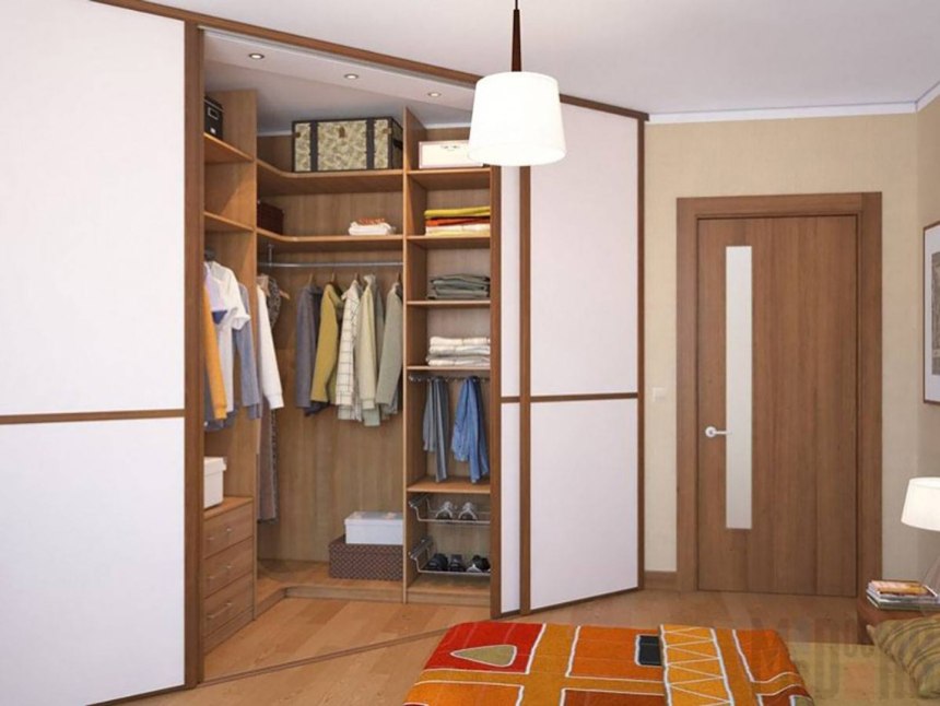 Mr Doors пантограф