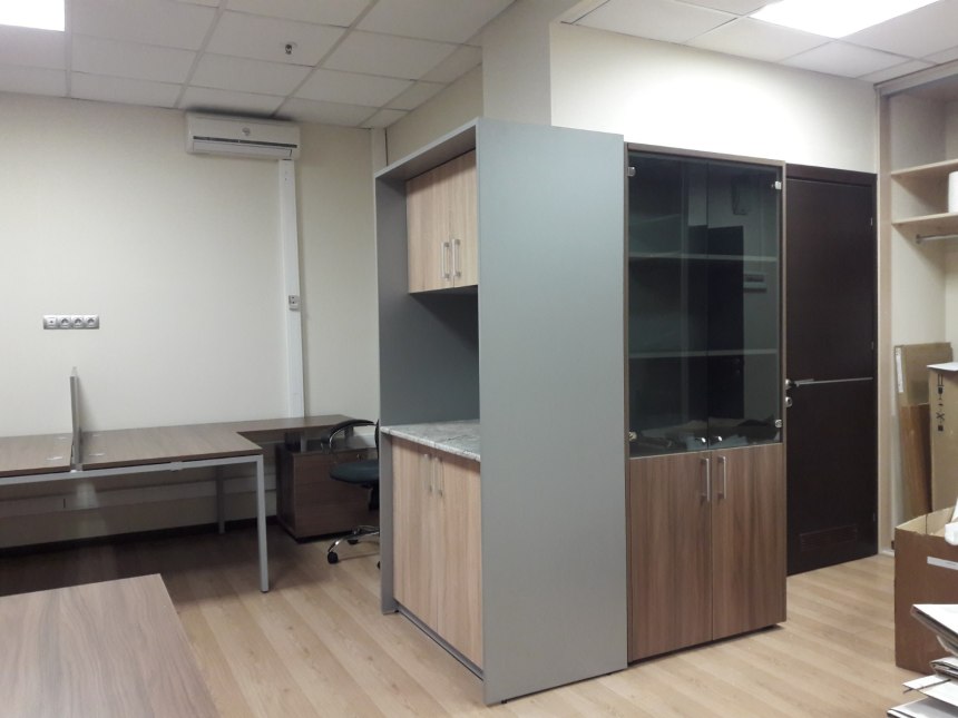 Кухня мини SCB 120.1