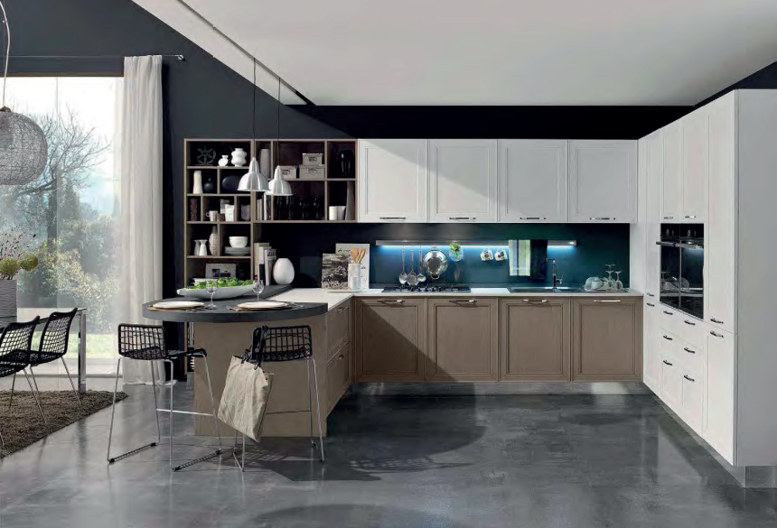 Stosa cucine Modern