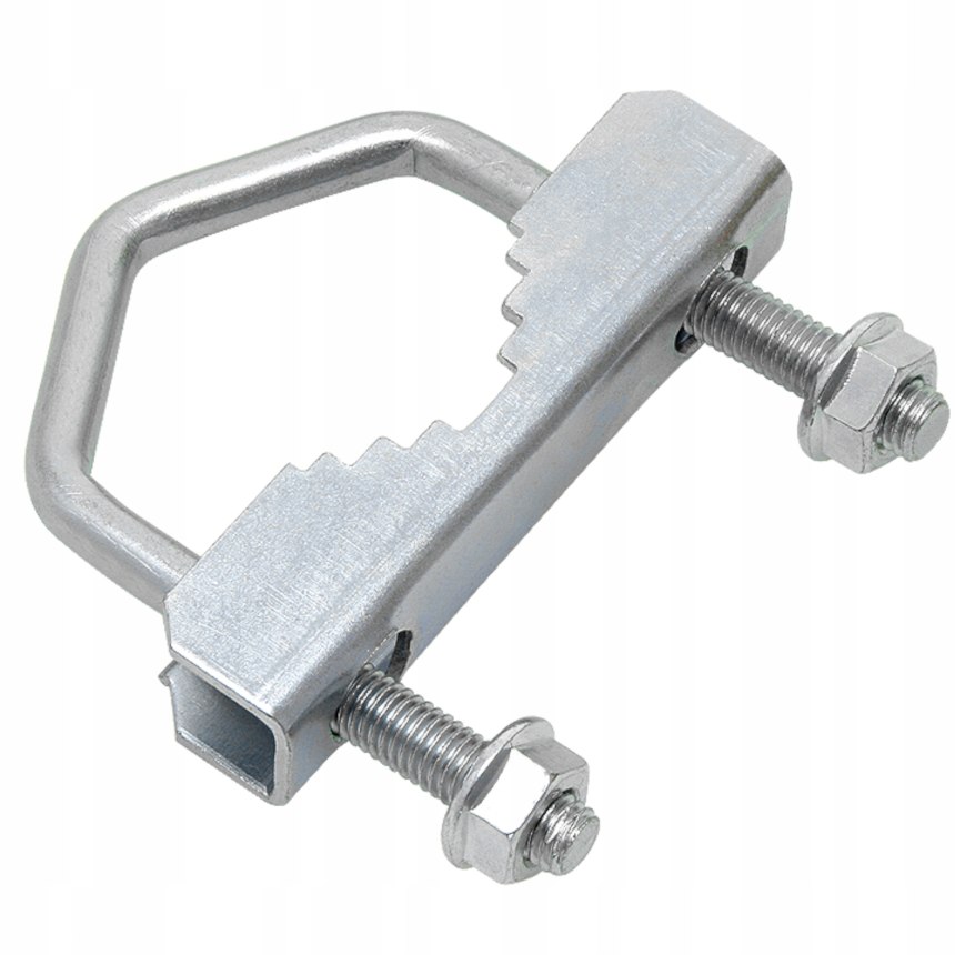 Струбцина монтажная м8 (Beam Clamps)