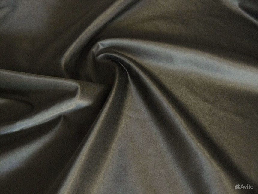 Цвет сатин черный никель (56 фото)