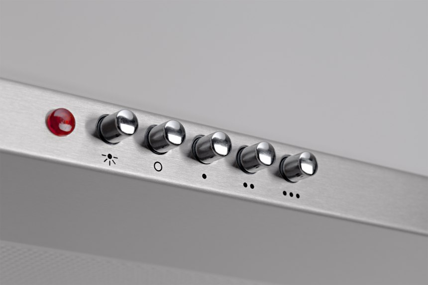 Вытяжка Cata v-9000 inox