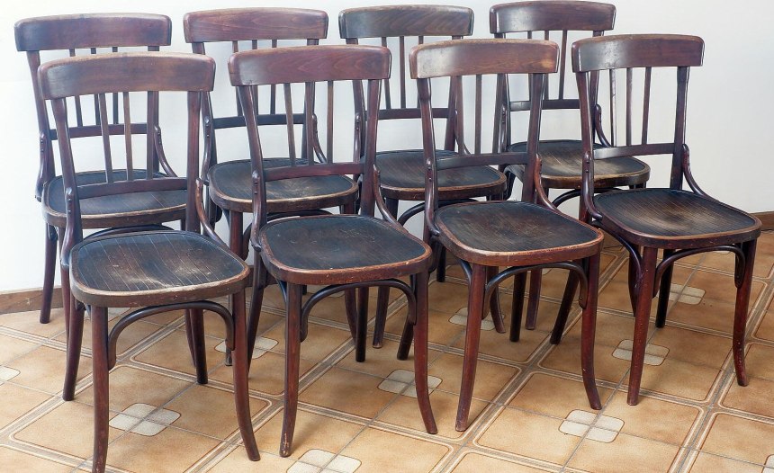 Леруа мерлен стулья венские деревянные жесткие (45 фото)