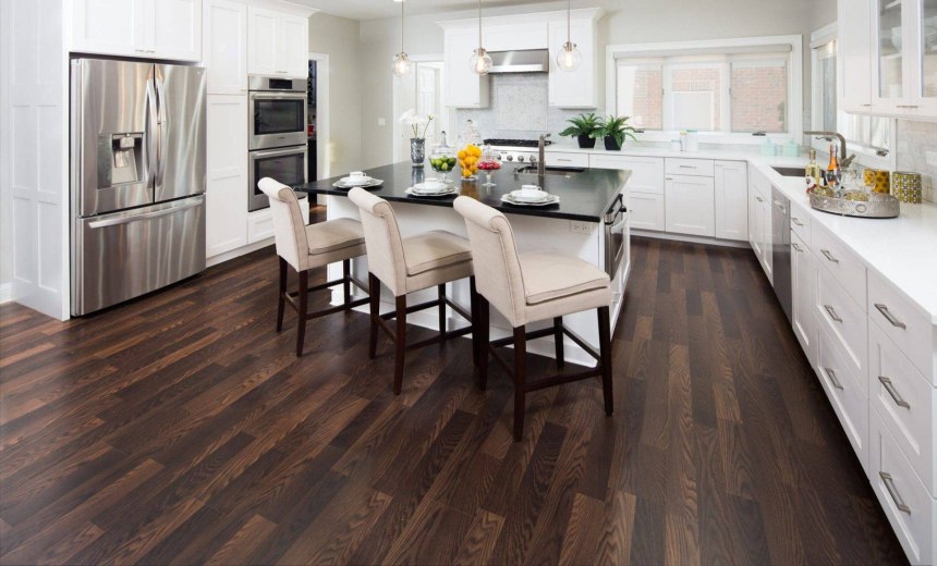 Ламинат Laminate Flooring
