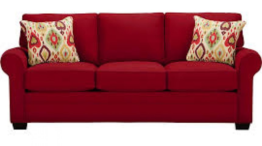 Red Sofa диваны