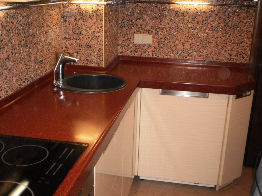 Tristone st202 столешница