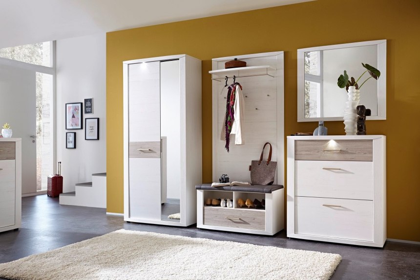 Прихожая Белла ikea