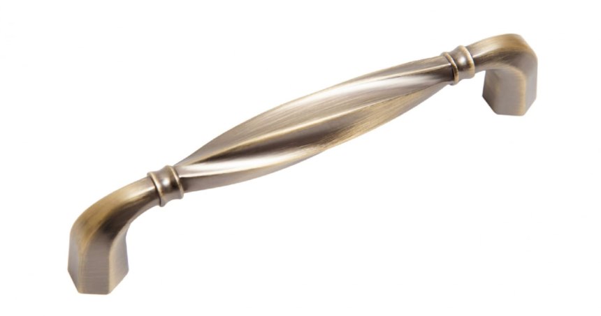 Ручка Adagio rs452mbab.4/128