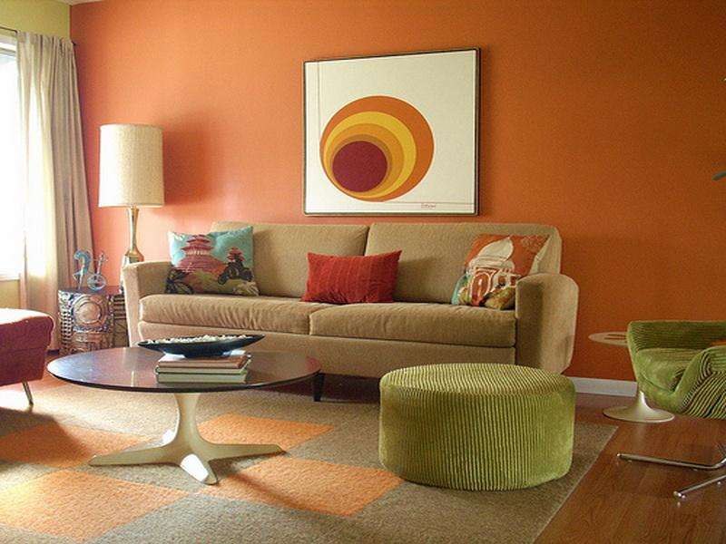 Как выбрать цветовую палитру для своей квартиры